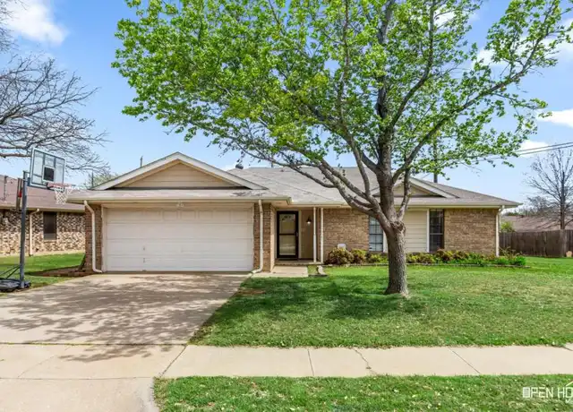 Property at 4911 Cypress Ave, Wichita Falls, TX, 76310, 3 beds, 2 baths, [object Object]