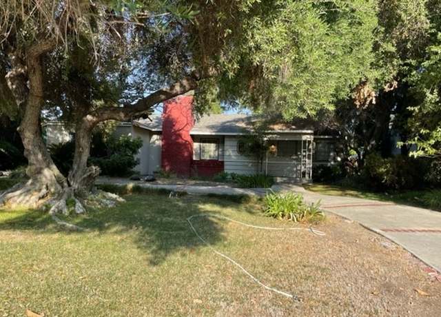 Photo of 1358 San Marino Ave, San Marino, CA 91108