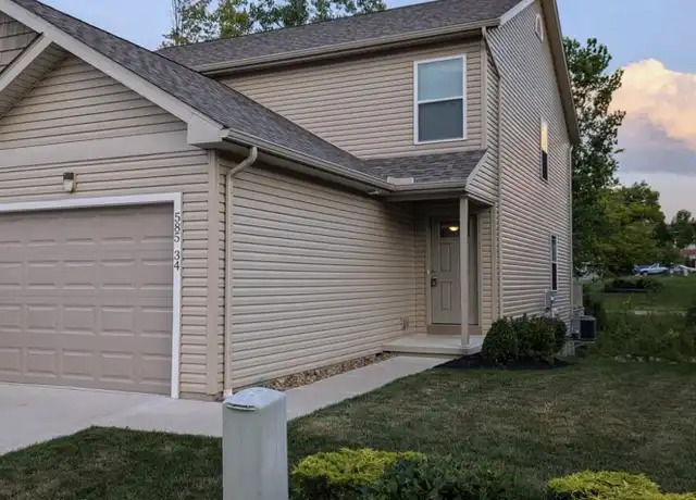 Property at 585 Birch Hill Dr #22, Medina, OH, 44256, 3 beds, 2.5 baths, [object Object]