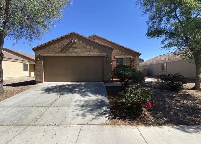 Property at 23718 W Chambers St, Buckeye, AZ, 85326, 4 beds, 2 baths, [object Object]