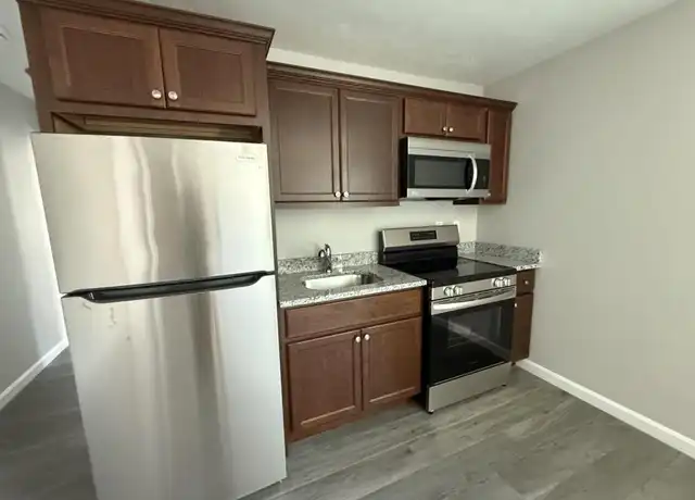 Property at 99 Irving St, Fall River, MA, 02723, 2 beds, 1 bath, [object Object]