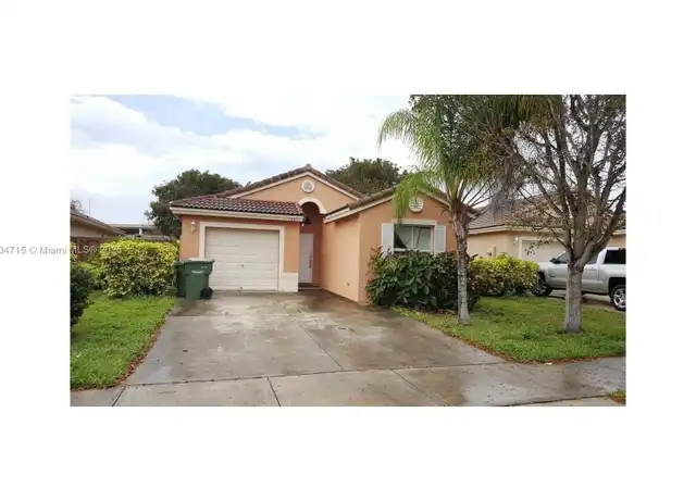 Property at 1889 SE 13th St, Homestead, FL, 33035, 3 beds, 2 baths, [object Object]
