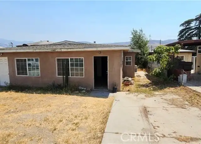 Property at 1530 E Jacinto View Rd, Banning, CA, 92220, 2 beds, 1 bath, [object Object]