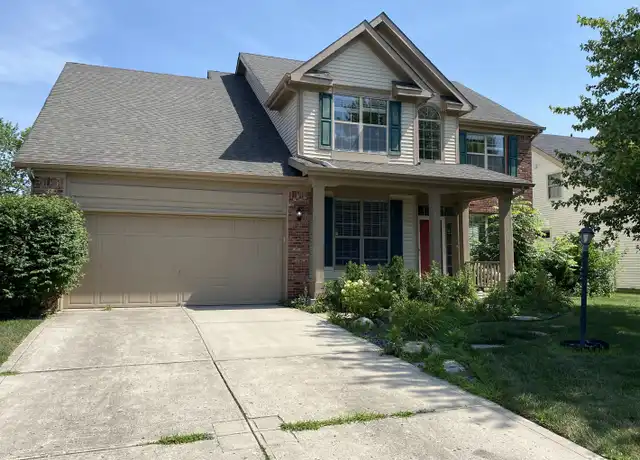 Property at 10578 Prairie Fox Dr, Fishers, IN, 46037, 4 beds, 2.5 baths, [object Object]