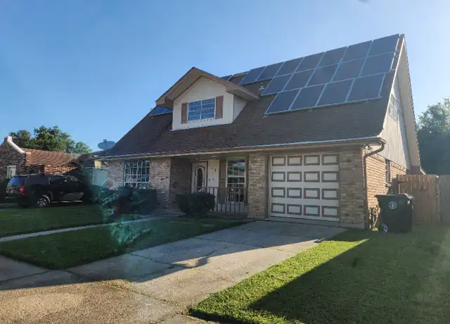 Property at 35 Marywood Ct, New Orleans, LA, 70128, 3 beds, 2 baths, [object Object]
