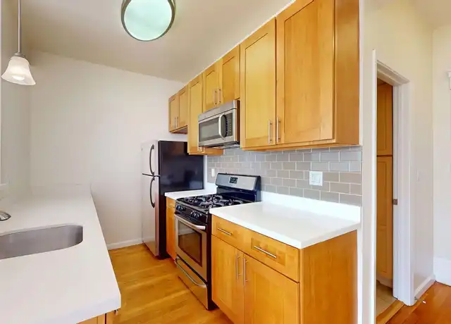 Property at 1106 Bush St Unit 504, San Francisco, CA, 94109, 2 beds, 1 bath, [object Object]
