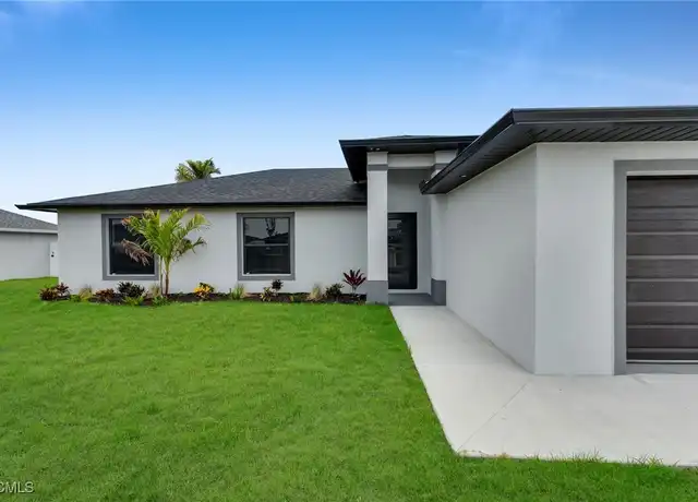 Property at 2913 NW 9th Ter, Cape Coral, FL, 33993, 4 beds, 2 baths, [object Object]