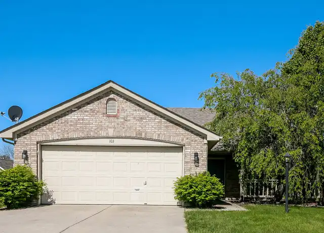 Property at 103 Longfellow Ln, Greenfield, IN, 46140, 3 beds, 2 baths, [object Object]