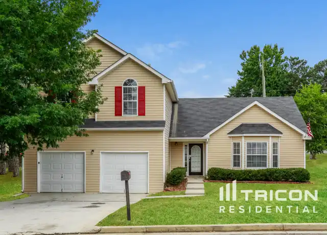 Property at 4445 Millenium View Ct, Snellville, GA, 30039, 3 beds, 2.5 baths, [object Object]