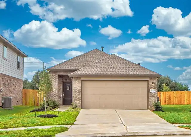 Property at 25406 Katy Gate Ln, Katy, TX, 77493, 3 beds, 2 baths, [object Object]