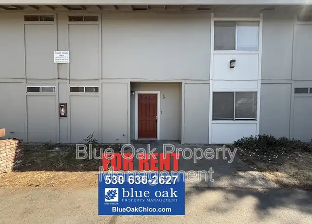 Property at 1505 W 3rd St Unit L, Chico, CA, 95928, 4 beds, 2 baths, [object Object]