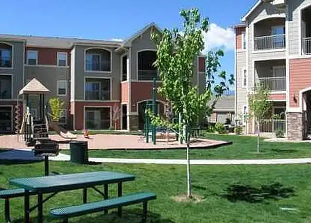 Property at Stetson Ridge - 6010 Prairie Hills Vw, Colorado Springs, CO, 80923, 1-2 bed, 1-2 bath, [object Object]