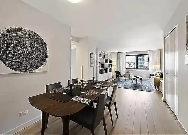 Property at 222 E 39th St Unit 12F, New York, NY, 10016, 1 bed, 1 bath, [object Object]