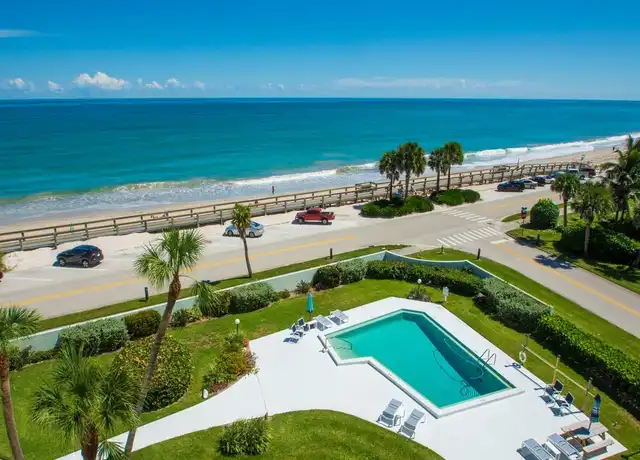 Property at 4049 Ocean Dr #204, Vero Beach, FL, 32963, 2 beds, 2 baths, [object Object]