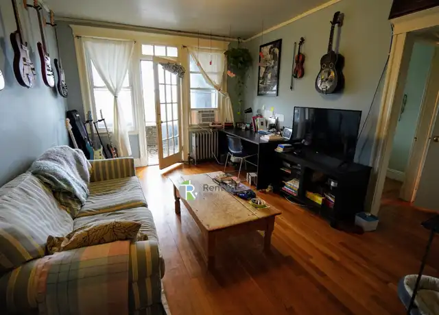 Property at 1638 Commonwealth Ave Unit 21, Boston, MA, 02135, 1 bed, 1 bath, [object Object]