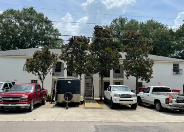 Property at 600 E University Ave #3, Lafayette, LA, 70503, 1 bed, 1 bath, [object Object]