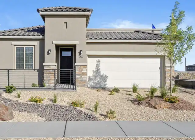 Property at 257 Adamtowne Dr, El Paso, TX, 79928, 4 beds, 2.5 baths, [object Object]