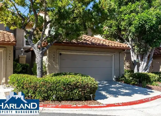 Property at 3882 Creststone Pl, San Diego, CA, 92130, 2 beds, 3 baths, [object Object]
