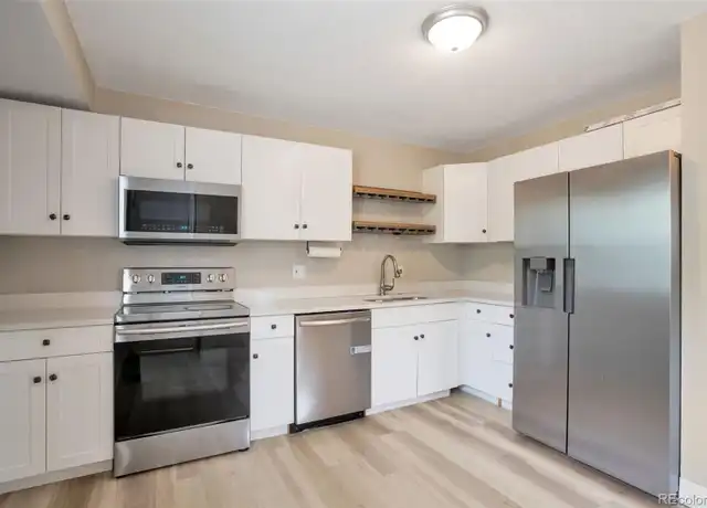 Property at 1951 Lilly Dr, Thornton, CO, 80229, 3 beds, 1 bath, [object Object]