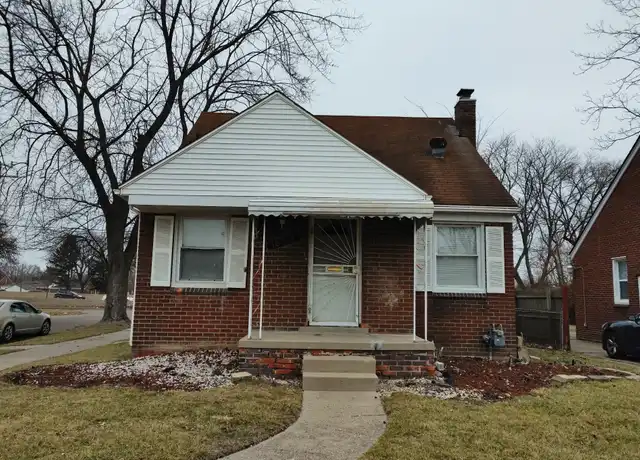 Property at 18338 Ashton Ave, Detroit, MI, 48219, 3 beds, 1 bath, [object Object]