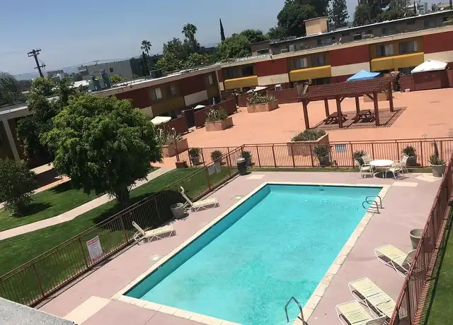 Property at 11741 Gilmore St, North Hollywood, CA, 91606, 2 beds, 2.5 baths, [object Object]