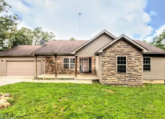 Property at 21619 Lakeshore Dr, Waynesville, MO, 65583, 4 beds, 3 baths, [object Object]