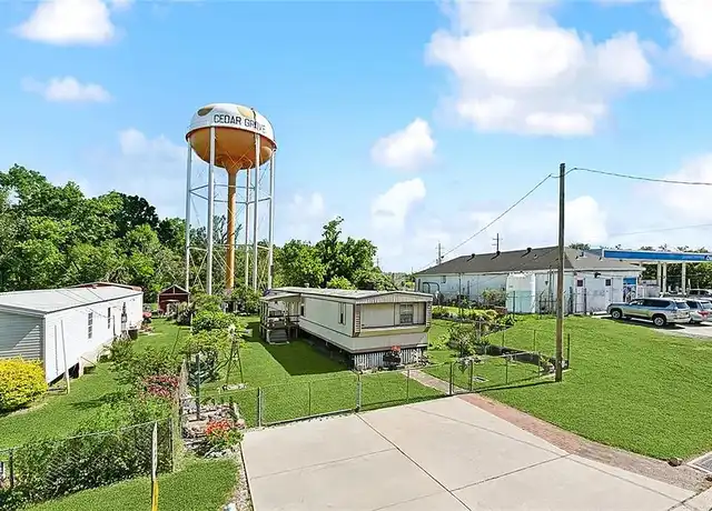 Property at 108 Cedar Dr, Belle Chasse, LA, 70037, 3 beds, 2 baths, [object Object]