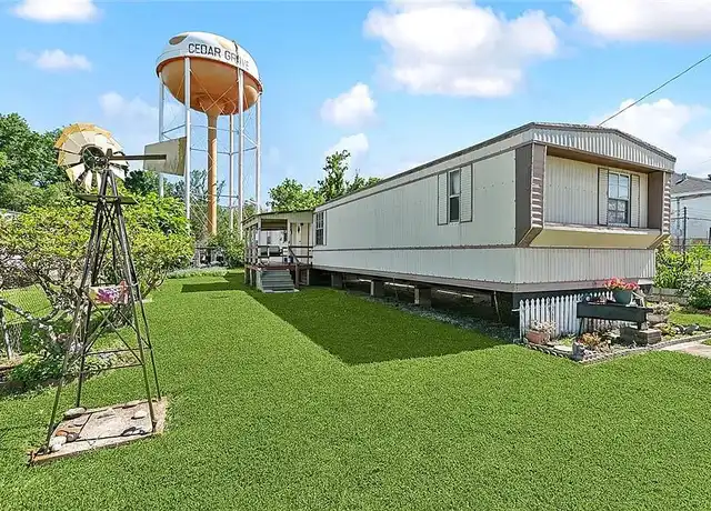Property at 108 Cedar Dr, Belle Chasse, LA, 70037, 3 beds, 2 baths, [object Object]