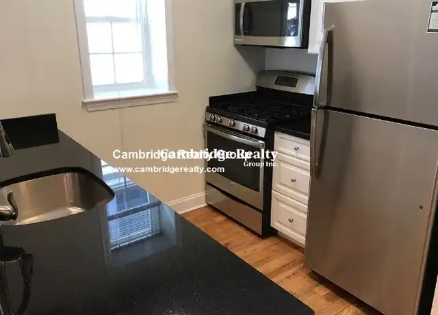 Property at 55 Langdon St Unit 3T, Cambridge, MA, 02138, 3 beds, 1.5 baths, [object Object]