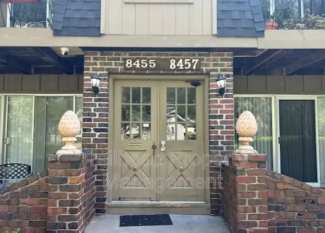 Property at 8455 Lowell Ave Unit B, Overland Park, KS, 66212, 2 beds, 1 bath, [object Object]
