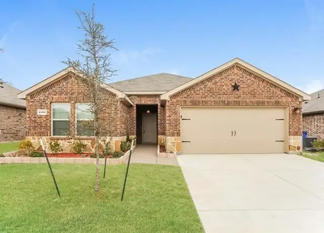 Property at 2481 Conklin Dr, Fate, TX, 75189, 4 beds, 2 baths, [object Object]