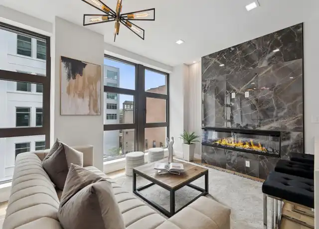 Property at 72 York St Unit 401, Jersey City, NJ, 07302, 1 bed, 1 bath, [object Object]