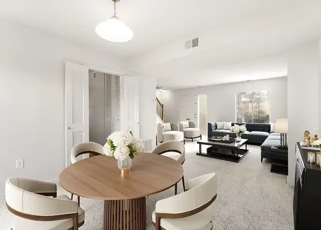 Property at Three Chopt West Apartments - 8808 Three Chopt Rd, Richmond, VA, 23229, 0-2 beds, 1-2 bath, [object Object]