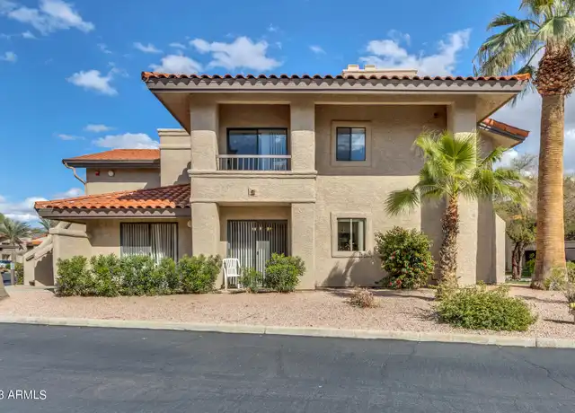 Property at 9430 E Mission Ln Unit 101, Scottsdale, AZ, 85258, 2 beds, 2 baths, [object Object]