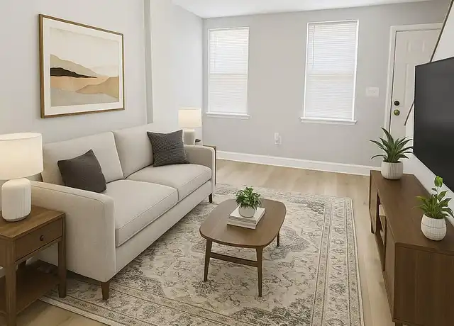 Property at 3609 Wallace St, Philadelphia, PA, 19104, 2 beds, 1.5 baths, [object Object]