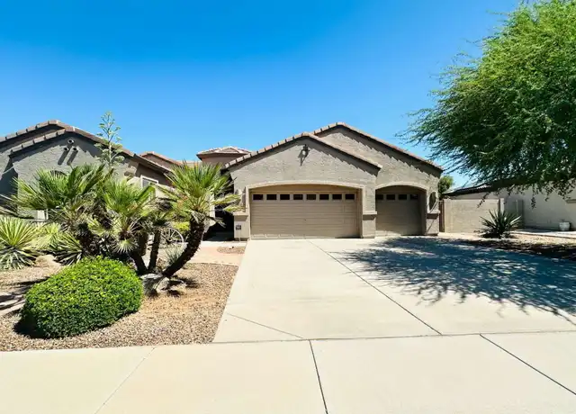 Property at 2720 E Hazeltine Way, Chandler, AZ, 85249, 4 beds, 2.5 baths, [object Object]