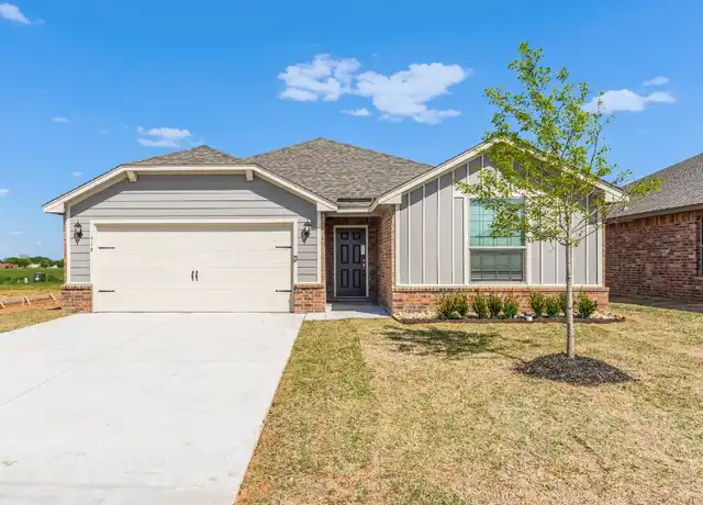 Property at 516 Tennessee Ave, Newcastle, OK, 73065, 3 beds, 2 baths, [object Object]