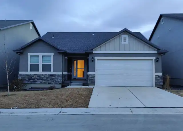 Property at 4155 W 1850 N, Lehi, UT, 84048, 3 beds, 2 baths, [object Object]