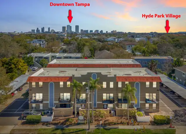 Property at 208 S Habana Ave Unit 210I, Tampa, FL, 33609, 2 beds, 2.5 baths, [object Object]