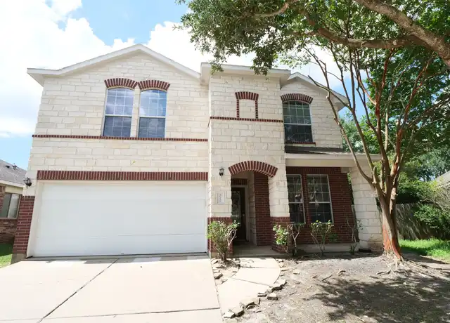 Property at 26427 Longview Creek Dr, Katy, TX, 77494, 4 beds, 2.5 baths, [object Object]