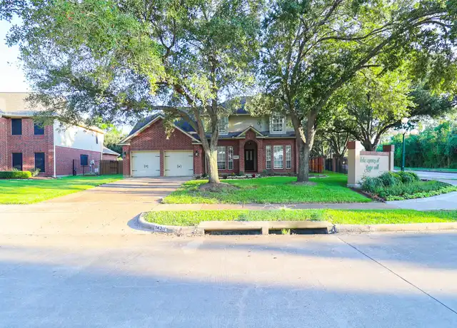 Property at 14311 Ragus Lake Dr, Sugar Land, TX, 77498, 5 beds, 2.5 baths, [object Object]