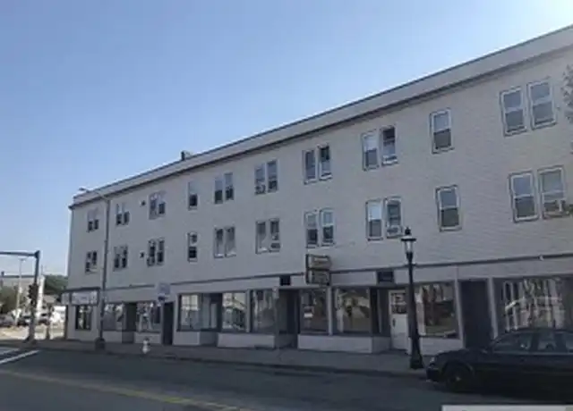 Property at 1723 Pleasant St Unit 3W, Fall River, MA, 02723, 2 beds, 1 bath, [object Object]