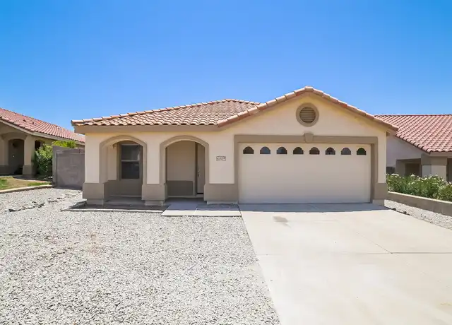 Property at 10529 W Foothill Dr, Peoria, AZ, 85383, 3 beds, 2 baths, [object Object]