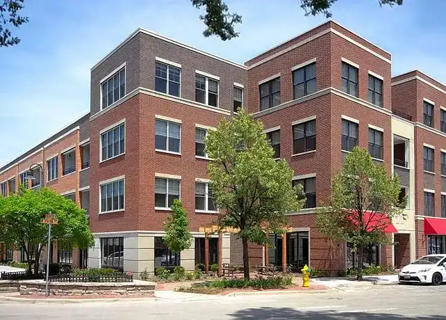 Property at HIGHPOINT Clarendon Hills - 229 Park Ave, Clarendon Hills, IL, 60514, 2 beds, 2 baths, [object Object]