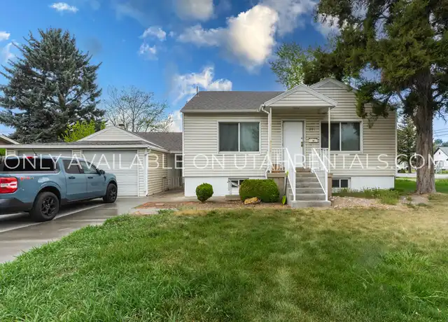 Property at 291 Caveman Blvd, American Fork, UT, 84003, 2 beds, 1 bath, [object Object]