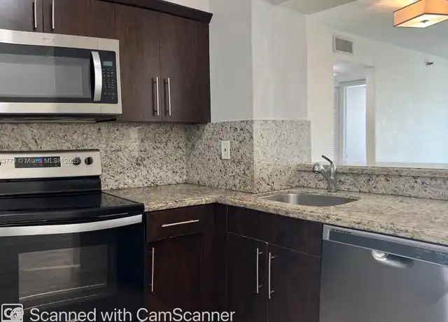 Property at 501 SW 1st St Unit 307-307, Miami, FL, 33130, 2 beds, 1 bath, [object Object]
