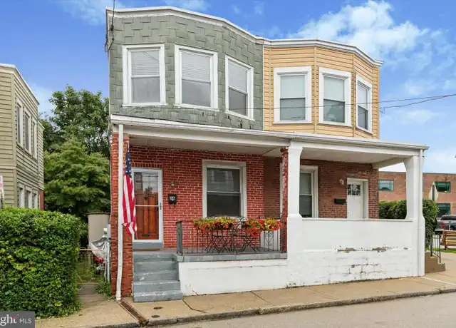 Property at 26 S Cricket Ter, Ardmore, PA, 19003, 3 beds, 1 bath, [object Object]
