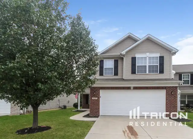 Property at 8140 Carina Dr, Indianapolis, IN, 46268, 4 beds, 2.5 baths, [object Object]