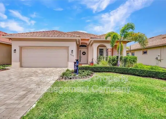Property at 7979 Princeton Dr, Naples, FL, 34104, 3 beds, 2 baths, [object Object]