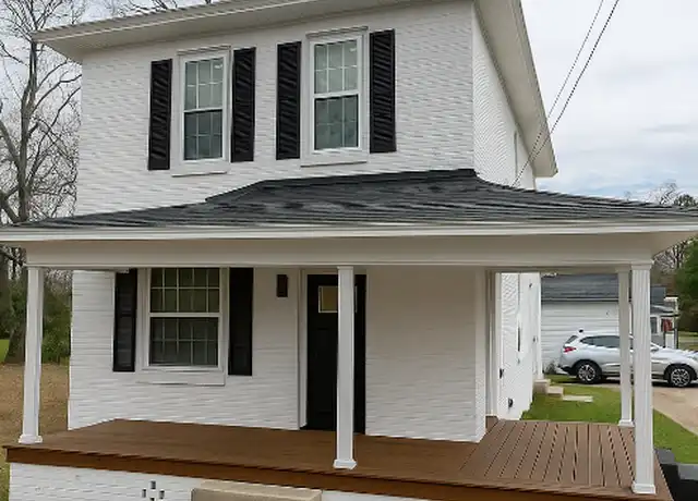 Property at 330 W Raleigh Blvd Unit B, Rocky Mount, NC, 27803, 4 beds, 2 baths, [object Object]